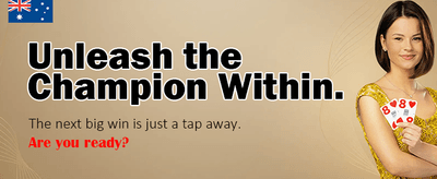 Experience True Casino Thrills