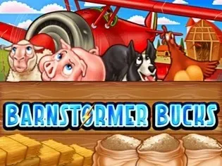 Barnstormer Bucks screenshot