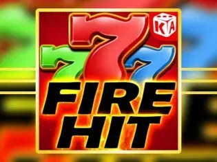 Fire Hit screenshot