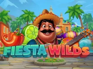 Fiesta Wilds screenshot