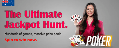 Win Big with WinAud Casino