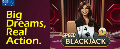 High Roller's First Deposit