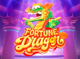 Fortune Dragon screenshot