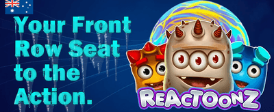 Mega Spin Bonanza